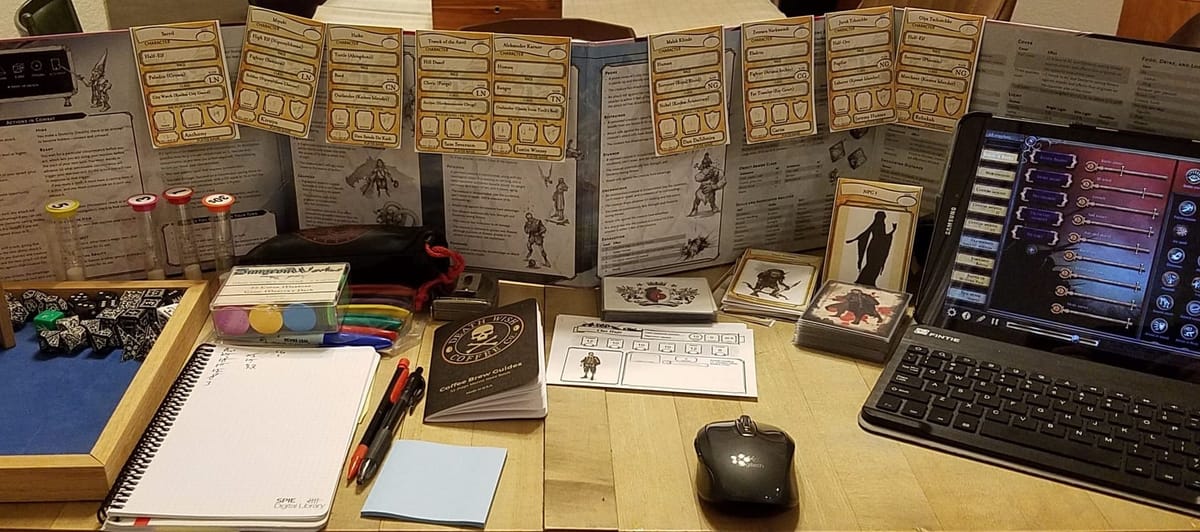 Sobre el rol, sobre dirigir