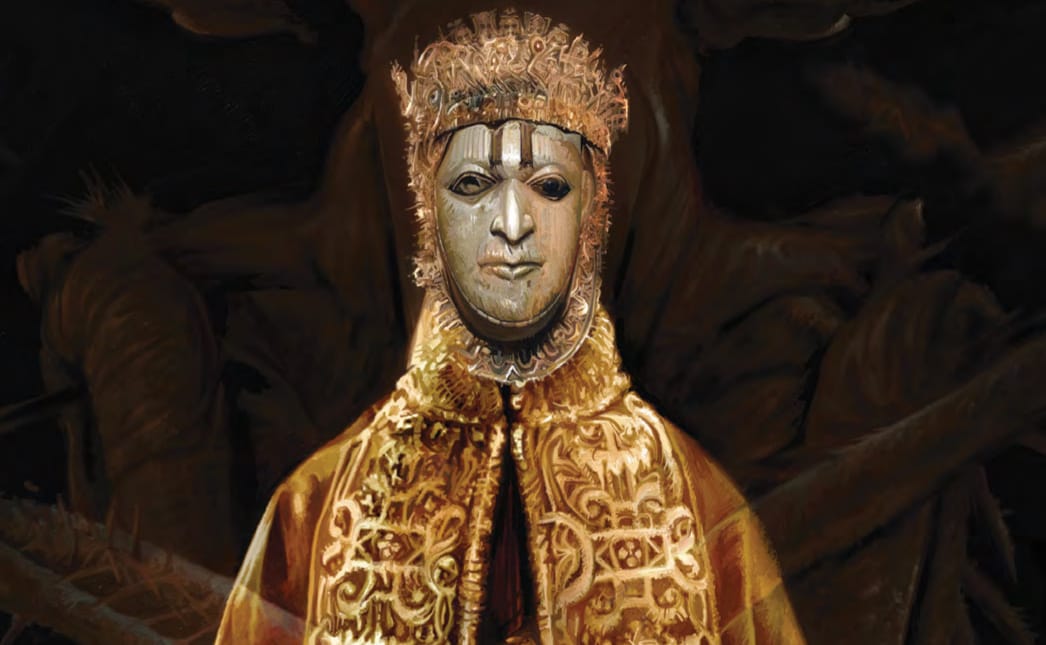 Impossible Landscapes