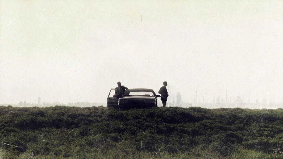 El Flashback como recurso