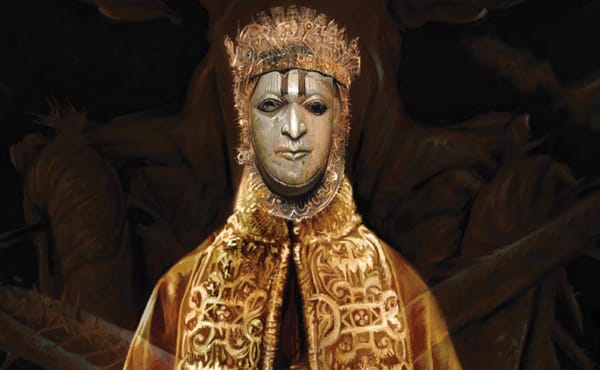 Impossible Landscapes