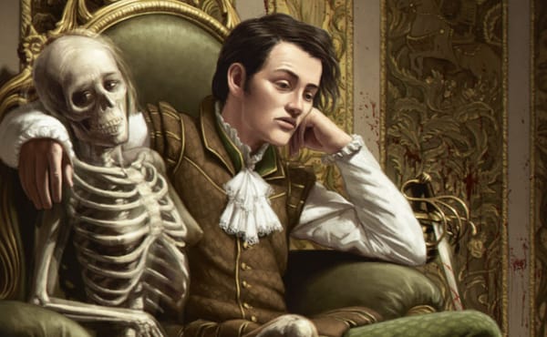 No mates a los protagonistas