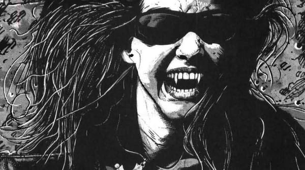 ¿Qué edición de Vampiro jugar?